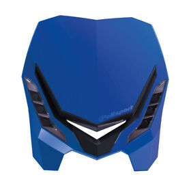 8670800003 Polisport E-blaze Headlight Blue Black
