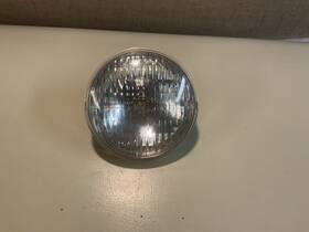 8102-9011-02 Poly-star 4 Inch H3409 Sealed Beam Headlight Malibu Lighting Corp