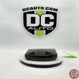 91475013110 Porsche 1970-1976 914 Left/driver Headlight Cover
