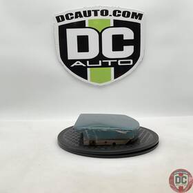 91475013210 Porsche 1970-1976 914 Right/passenger Headlight Cover