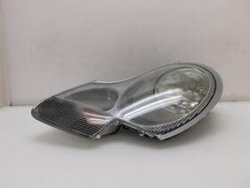 996-631-163-20 Porsche 911 Headlight Halogen Left Headlamp Oem 1999 2000 2001