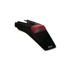 Pp01214-001 Ufo Plastic Plate Holder Black Univ