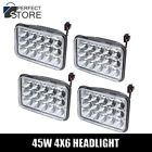 Pre-gn-4pc4x6-sep-3648 Prefectstore 4pcs 4x6 45w