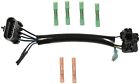 1240-0002 Primo 2 Phase 2014 Wire Rivera Harness Harley-davidson Headlight