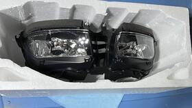 Hlh-cbr600rr-20 Protek #pkyimo909 Front Headlight Assembly For Honda Cbr600rr 2020 2021 2022 2023