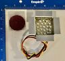 Psc219-3rp Hitech Flush Mount Led