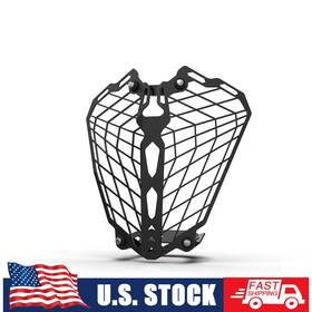 Hpc-161-bk Ptmyi-moto For 390 Adventure 790/r/s/r Rally/890/ R/r Rally New Headlight Guard Motorcycle