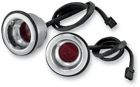 Pu2010-0608 Alloy Art Shooter Taillight