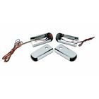 Pu7806-1040 Alloy Art Led Fender
