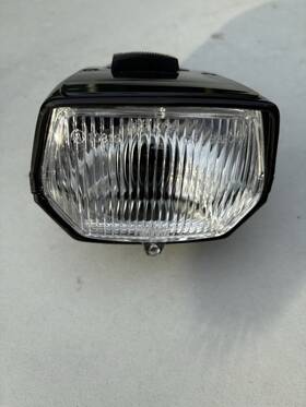 56270120 Puch Headlight Universal For Moped And Many More