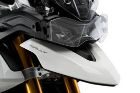 20377w Puig Hi-tech Parts Headlight Protector