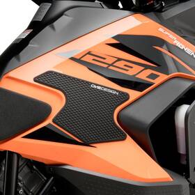 20798n Puig Side Tank Pad