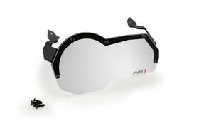20814w Puig Hi-tech Parts Headlight Protector