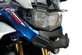 850gs Puig 3594w Genuine Headlight Protector Kit Bmw F Adventure 2020-2022 New