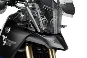 3733w Puig Headlight Protector Kit For Yamaha Xtz700 Tenere 2021