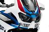 Crf1100l4 Puig Headlight Protector Kit For Honda Africa Twin Adventure Sports Es
