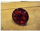 68728-64a Pursuit Lamp Davidson Harley Red Auxiliary