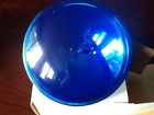 68728-64 Pursuit Obsolete Blue Lamp Davidson Harley