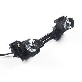 Hly-r6-17 Qin #ddlm Abs Headlight Headlamp Assembly For Yamaha 2017 - 2021 Yzf-r6 2018 2019 2020