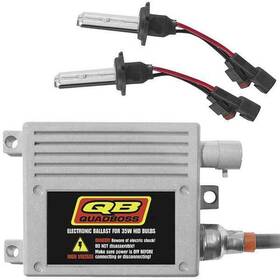 Hid-557 Quad Boss 591523 Quadboss Hid Headlight Kit