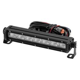 13014t Quadboss Drl 11.5 Inch Led Light Bar