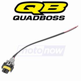 0y7p Quadboss Mn/0y7p Wiring Pigtail For 2014-2018 Polaris Sportsman 570 Eps - Electrical Yc