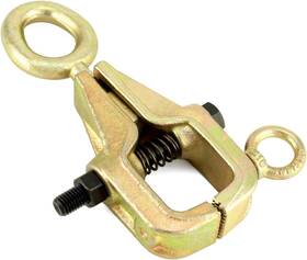 Ca30495 Qwork Auto Body Repair Pull Clamp 5 Ton Top And Straight 2 Way