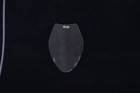 Hls0055cl R&g Racing Clear Acrylic Headlight Shield