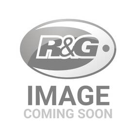 Hls0101cl R&g Racing M-001 Clear Acrylic Headlight Shield For 2019-2023 Honda Cb500f