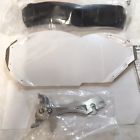 R108-0-1105 Altrider Lexan Headlight Guard For Bmw Gs Mfr