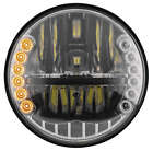 R7110-a Bikemaster 7 Led Headlamp 887337307985