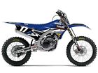 10-50-455 Racing Star Kit Dcor Graphic