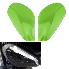 765r Raimukurijinusa 532613151805 Headlight Guard Screen Lens Cover Protector For Street Triple Rs 2020-2022