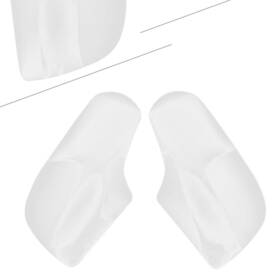 Raimukurijinusa 550732409416 Front Headlight Guard Screen Lens Cover Protector For Honda Gl1800 2011-2017