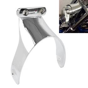 Raimukurijinusa 550747320744 Headlamp Headlight Bracket Mount For Harley V-rod Muscle Vrscx Vrscf 2002