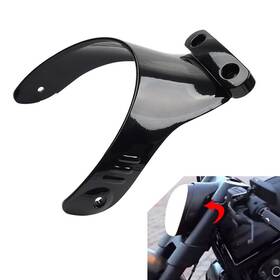 69860-07 Raimukurijinusa Front Headlight Bracket Mount Aluminium Fit Harley V-rod Vrscf Vrscaw Vrsca / B