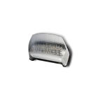 Rc38875 Rumble Concept Led Integrated Taillight Clear For Kawasaki