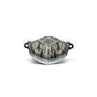 Rc38885 Rumble Concept Led Integrated Taillight Clear For Kawasaki Zx