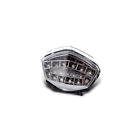 Rc38887 Rumble Concept Led Integrated Taillight Clear For Kawasaki Ninja