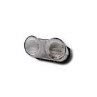 Rc38893 Rumble Concept Led Integrated Taillight Clear For Yamaha