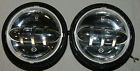 7339710b Reflector Hd Lamps - Led Auxiliary 73397 " 10b Lights Oem Harley Davidson Daymaker 4