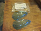 14701102 Replacement Acerbis Diamond Lenses Headlight 14701102. Blue. Os Kit