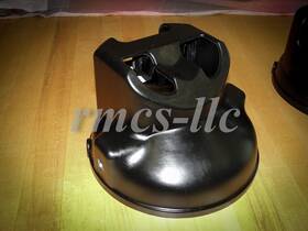 Rmcs-0279 Reproduction Honda Cbx Headlight Shell - Bucket 1979-1980 New Injection Molded