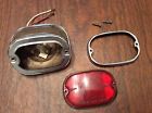 Rh-55 Harley Oem Panhead Shovelhead