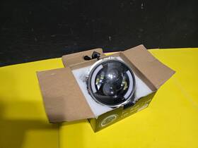 D0860t Ridroid 7 Inch Motorcycle Led Headlight Hi-lo Beam For Harley Street Glide Touring