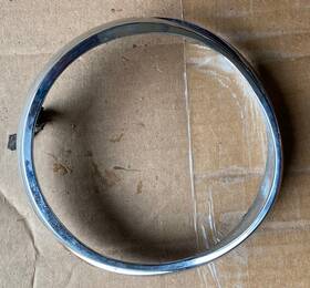 53207-z4e-0000 Rim Sym Havana Classic Chrome Headlight