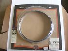 69626-99 Ring " Harley Softail Unused 7 Trim Headlamp Davidson Nos