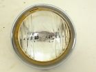 7425a Ring Moped Puch Assembly 6 Chrome Lamp 1980 Headlight Murray Volt Bulb
