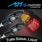 Rmdtslt110rdus031 Led Turn Signal Brake Light Fit Aprilia Rf 699992061627