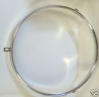 67765-60 Road Ring 60-84 Panhead King Headlight Flh Shovelhead